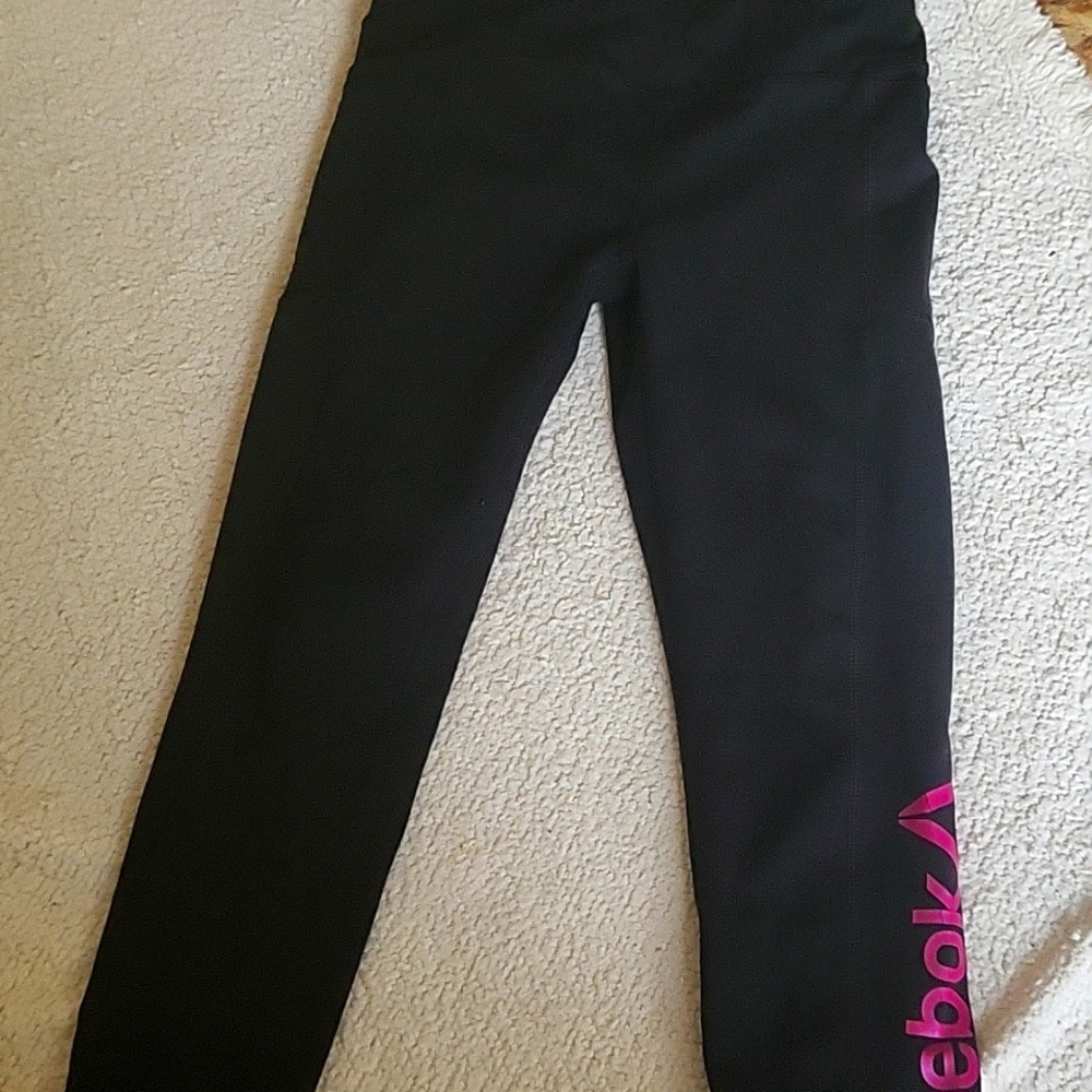 Girls Leggings